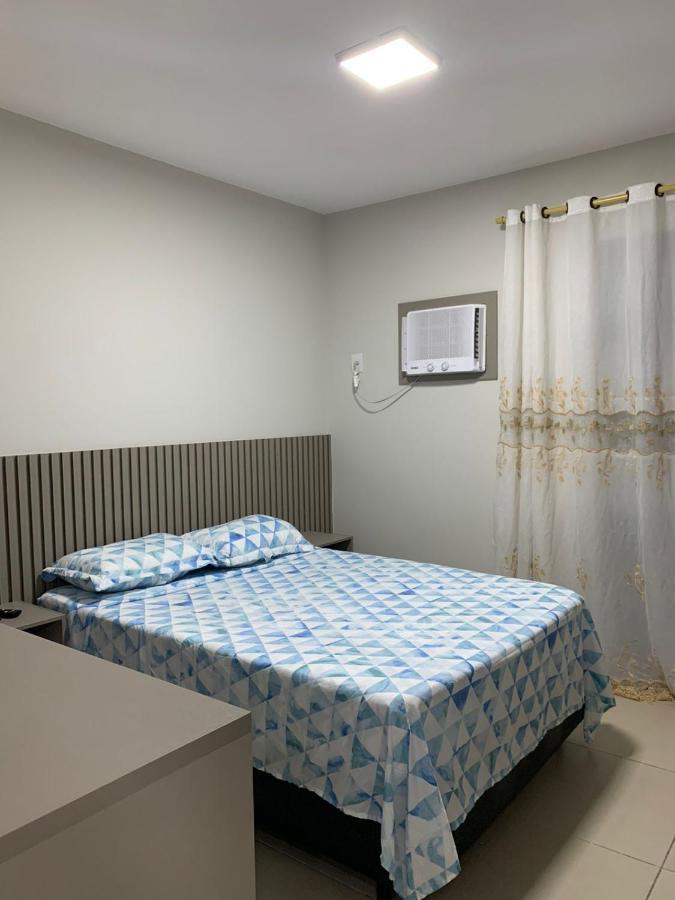 São Vicente Palladium Apart Service المظهر الخارجي الصورة