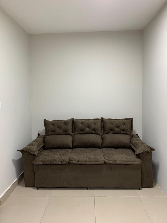 São Vicente Palladium Apart Service المظهر الخارجي الصورة
