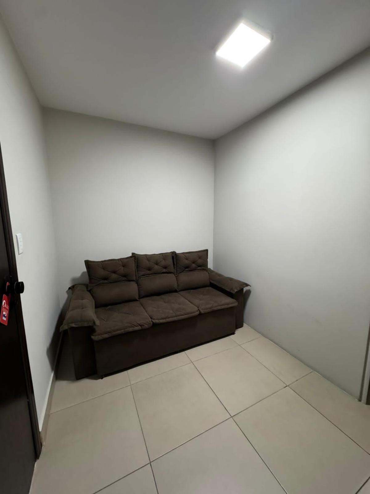 São Vicente Palladium Apart Service المظهر الخارجي الصورة