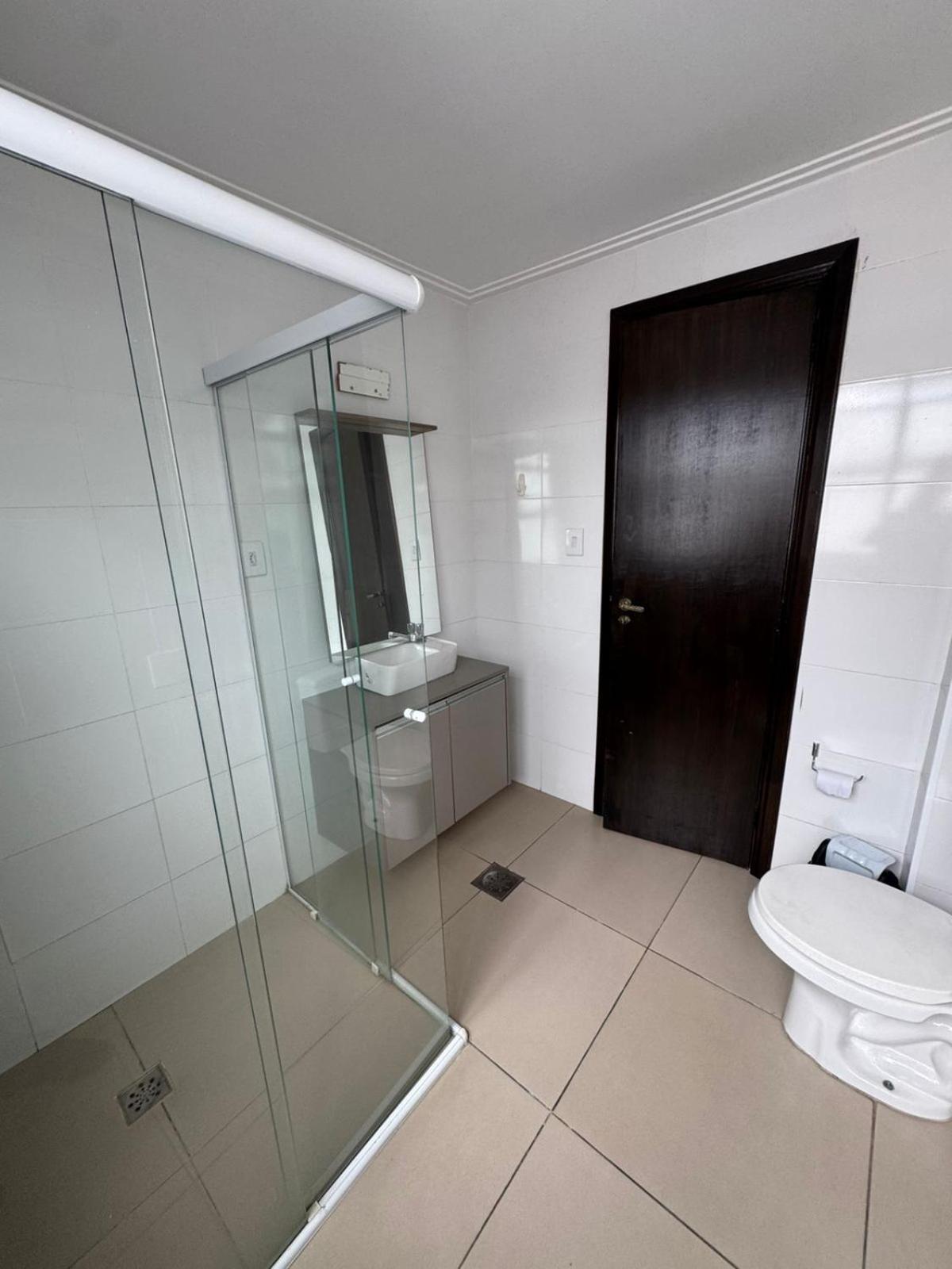 São Vicente Palladium Apart Service المظهر الخارجي الصورة